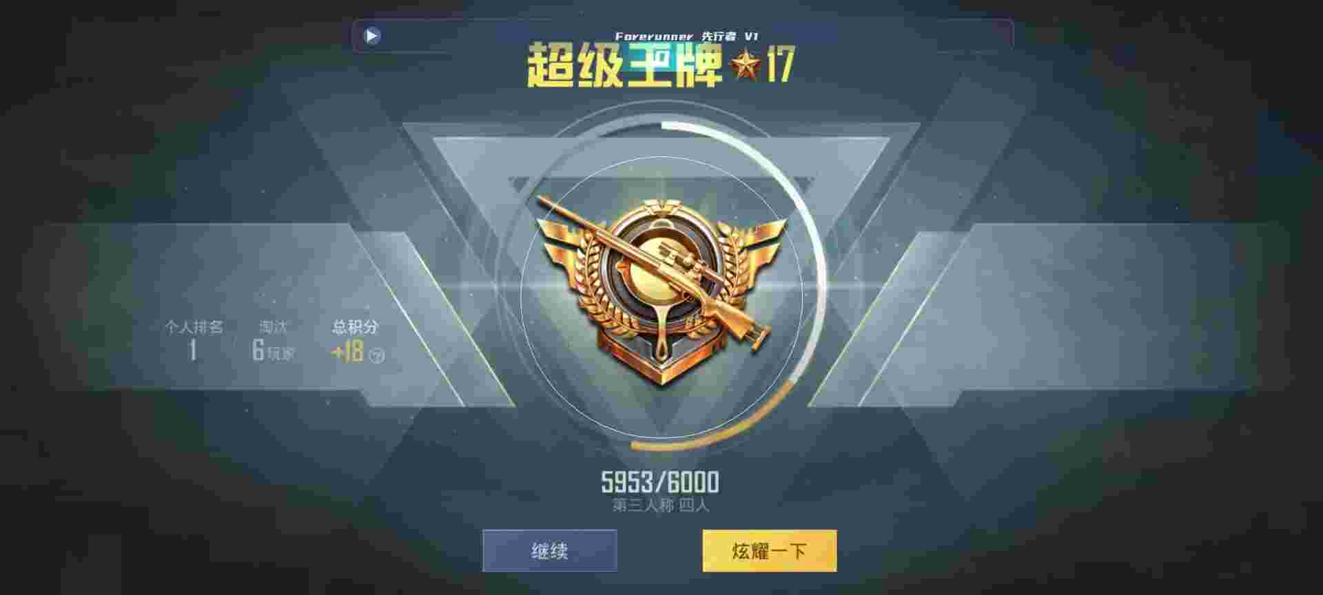 和平精英鸡腿辅助自瞄 - ���������ƽ��ӢƤ���޸�辅助预览图